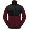 Sweet Protection Pile Fleece Jacket Red Wine -Vinterklær Salg 2023 820301 58000 PRODUCT 1 c9843bc205