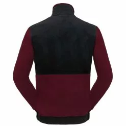Sweet Protection Pile Fleece Jacket Red Wine -Vinterklær Salg 2023 820301 58000 PRODUCT 2 b17053dcb5
