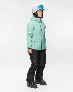 Sweet Protection Crusader Primaloft Jacket W Turquoise -Vinterklær Salg 2023 820307 76000 MODEL 2 999ddcd2b0