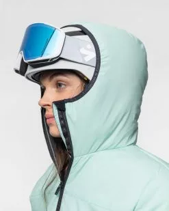 Sweet Protection Crusader Primaloft Jacket W Turquoise -Vinterklær Salg 2023 820307 76000 MODEL 8 2068817ca3