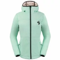 Sweet Protection Crusader Primaloft Jacket W Turquoise