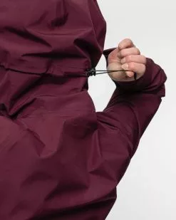 Sweet Protection Crusader X Gore-Tex Jacket W Red Wine -Vinterklær Salg 2023 828207 58000 MODEL 6 d48c1b92e2