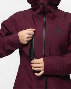 Sweet Protection Crusader X Gore-Tex Jacket W Red Wine -Vinterklær Salg 2023 828207 58000 MODEL 7 230b1a586f