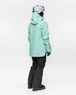 Sweet Protection Crusader X Gore-Tex Jacket W Turquoise -Vinterklær Salg 2023 828207 76000 MODEL 3 8272f1af7c