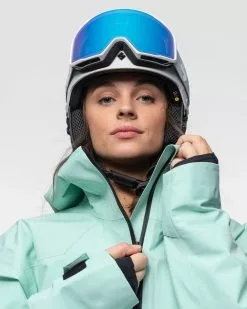 Sweet Protection Crusader X Gore-Tex Jacket W Turquoise -Vinterklær Salg 2023 828207 76000 MODEL 4 8150d46809