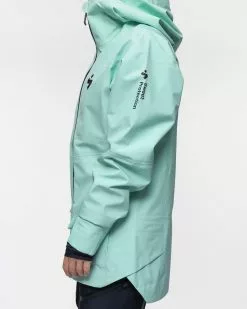 Sweet Protection Crusader X Gore-Tex Jacket W Turquoise -Vinterklær Salg 2023 828207 76000 MODEL 8 8bb102ac90