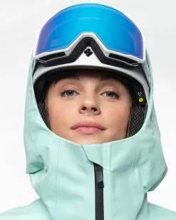 Sweet Protection Crusader X Gore-Tex Jacket W Turquoise -Vinterklær Salg 2023 828207 76000 MODEL 9 4ca5d580b7