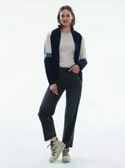 Dale Of Norway Geilo Fem Jacket Navy Offwhite Blueshadow -Vinterklær Salg 2023 83461 C GEILO jacket 01 f0ff20c4d9
