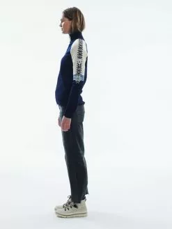 Dale Of Norway Geilo Fem Jacket Navy Offwhite Blueshadow -Vinterklær Salg 2023 83461 C GEILO jacket 03 176dd9b9d3