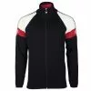 Dale Of Norway Geilo Masc Jacket Black/Off White/Raspberry -Vinterklær Salg 2023 83531 F 02481d732d