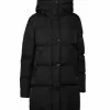8848 Altitude Sangi W Jacket Black -Vinterklær Salg 2023 8848 Altitude Sangi W Jacket Black 2b718a7a4a