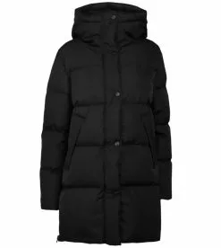 8848 Altitude Sangi W Jacket Black