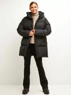 8848 Altitude Sangi W Jacket Black 9 8848 Altitude Sangi W Jacket Black -Vinterklær Salg 2023 8848 Altitude Sangi W Jacket Black 3 c0ad535ac6