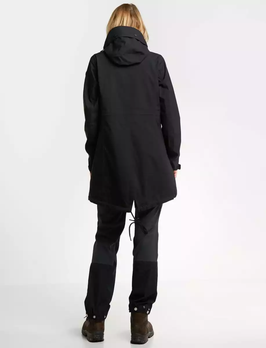 8848 Altitude Tulipa W Jacket Fallen Rock 4 8848 Altitude Tulipa W Jacket Fallen Rock - Bilde 2