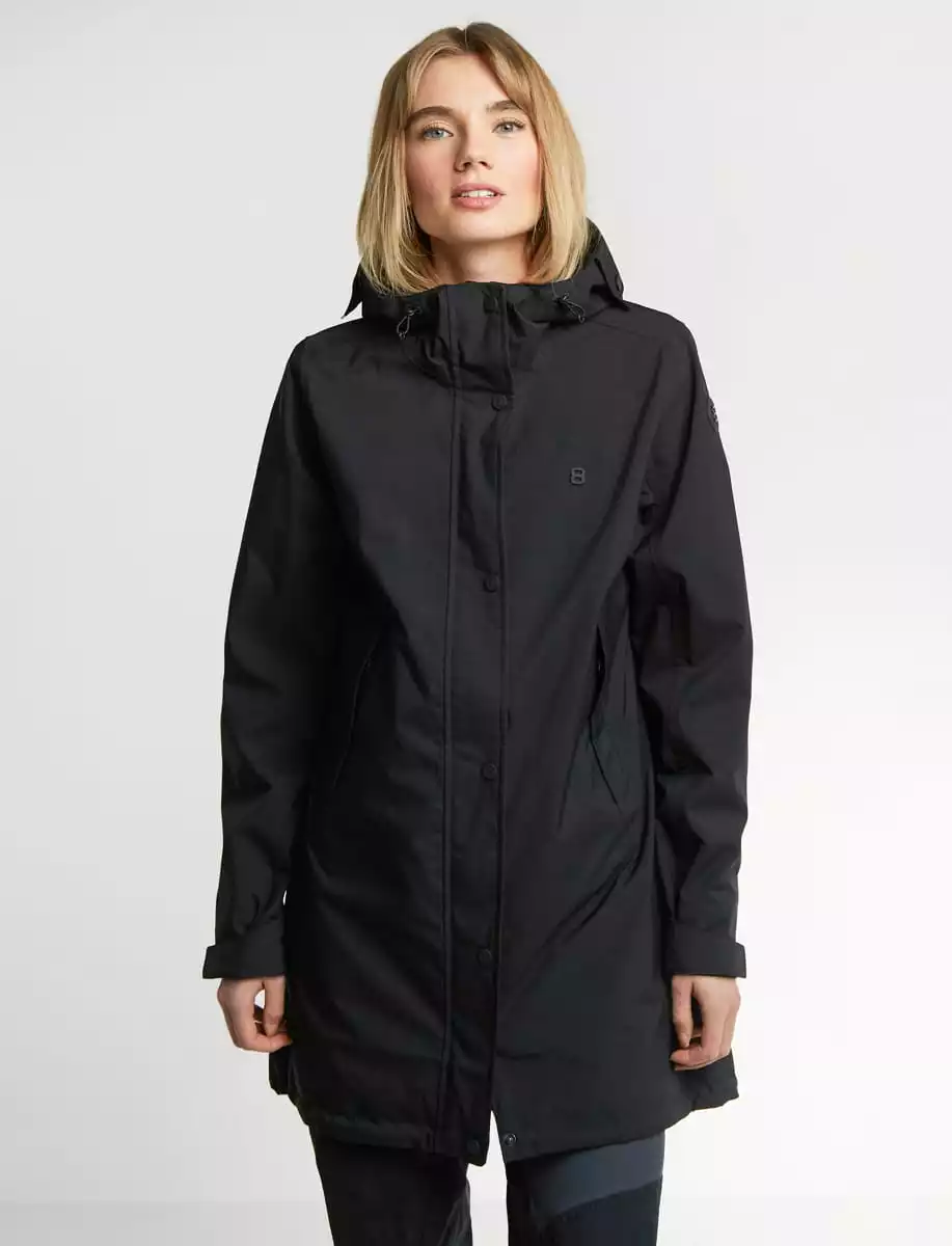 8848 Altitude Tulipa W Jacket Fallen Rock 5 8848 Altitude Tulipa W Jacket Fallen Rock - Bilde 3