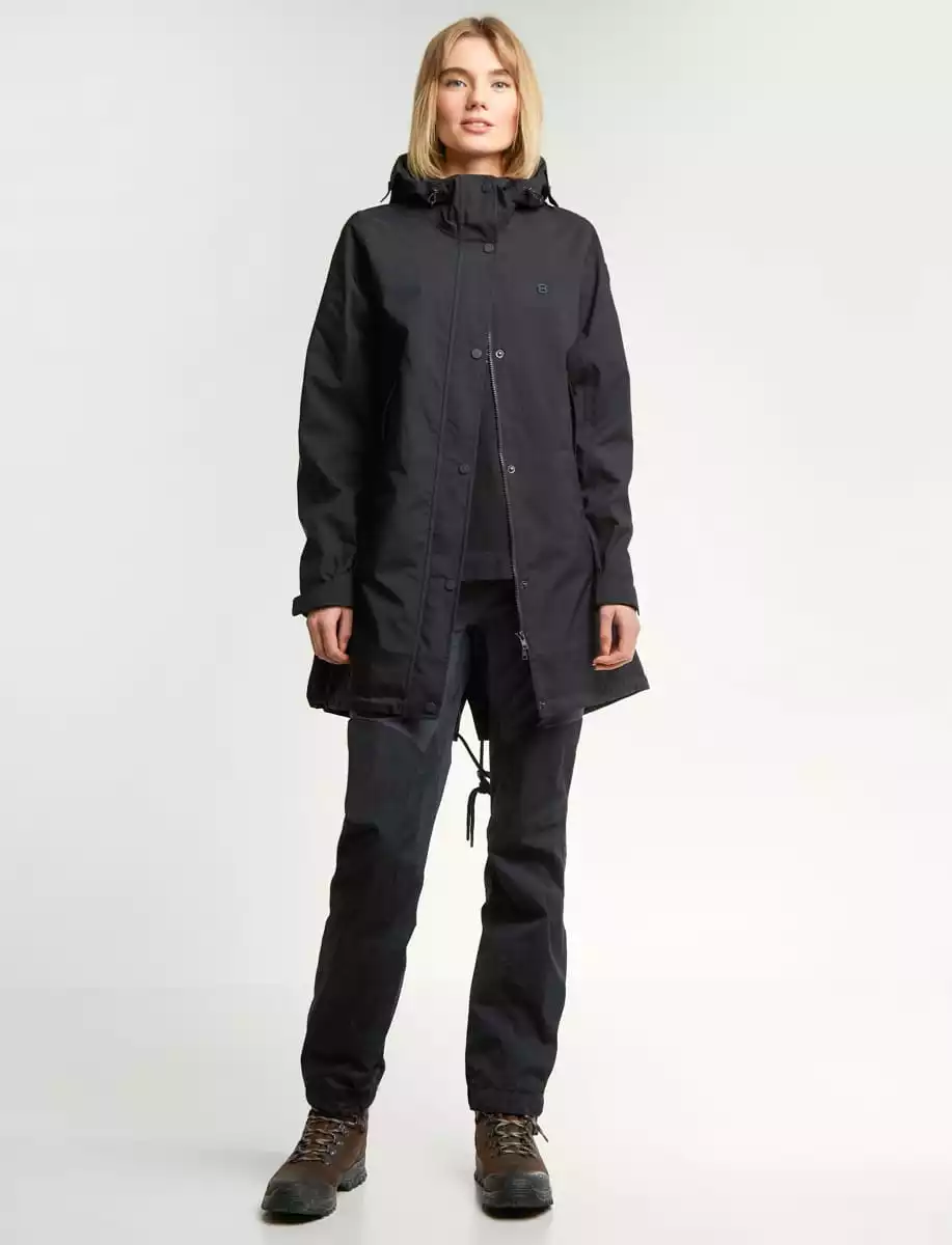 8848 Altitude Tulipa W Jacket Fallen Rock 6 8848 Altitude Tulipa W Jacket Fallen Rock - Bilde 4