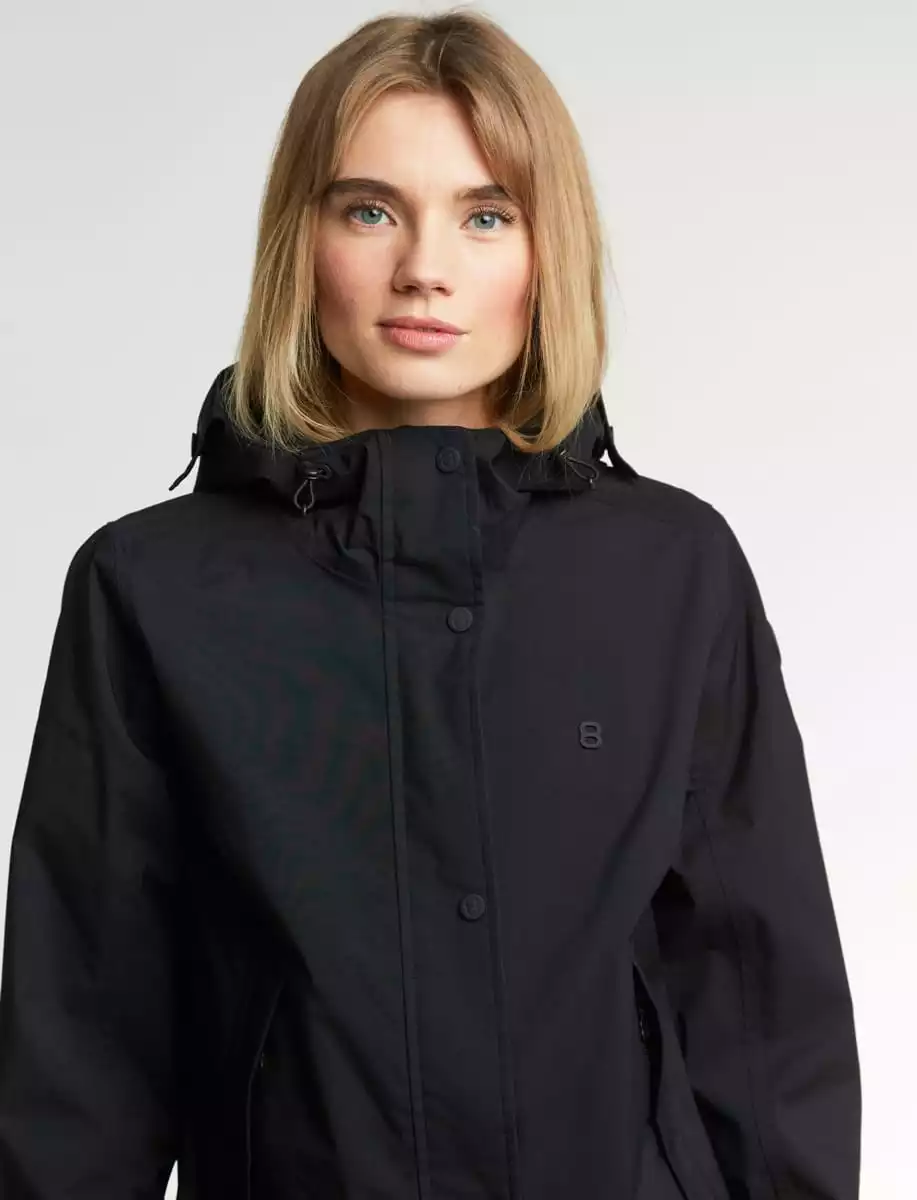 8848 Altitude Tulipa W Jacket Fallen Rock 7 8848 Altitude Tulipa W Jacket Fallen Rock - Bilde 5