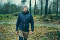 Tufte Wear Mens Down Hybrid Jacket Sky Captain -Vinterklær Salg 2023 AW19 MENS HYBRID DOWN JACKET SKYCAPTAIN 06 dd0b9b2197