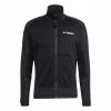 Adidas M TX Flooce Jacket Black 2 Adidas M TX Flooce Jacket Black -Vinterklær Salg 2023 Adidas M Tx Flooce J Black P1419 095A 1 5d50c3c0a2
