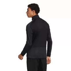 Adidas M TX Flooce Jacket Black 15 Adidas M TX Flooce Jacket Black -Vinterklær Salg 2023 Adidas M Tx Flooce J Black P1419 095A 4 1e76e3ead5