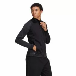 Adidas M TX Flooce Jacket Black 14 Adidas M TX Flooce Jacket Black -Vinterklær Salg 2023 Adidas M Tx Flooce J Black P1419 095A 5 7dde1f0349