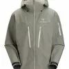 Arc'teryx Alpha SV Jacket Men's Forage -Vinterklær Salg 2023 Alpha SV Jacket Forage d0d5df297e
