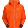 Arc'teryx Alpha SV Jacket Men's Phenom 2 Arc'teryx Alpha SV Jacket Men's Phenom -Vinterklær Salg 2023 Alpha SV Jacket Phenom e545d03719