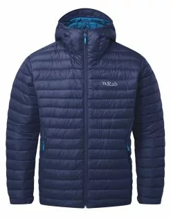 Rab Alpine Pro Jacket Deep Ink