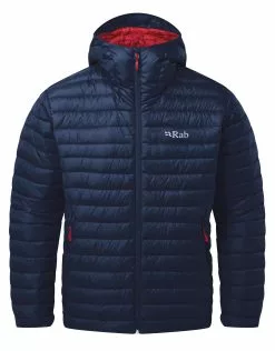 Rab Alpine Pro Jacket Twilight