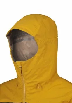 Rab Arc Eco Jacket Dark Butternut/Beluga -Vinterklær Salg 2023 Arc Eco Jacket DarkButternut QWH 07 DBB 03 d2300b5bcb