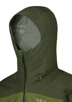 Rab Arc Eco Jacket Army/Chlorite Green -Vinterklær Salg 2023 Arc Eco Jacket Army QWH 07 ARC 03 389162c20d