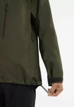 Arc'teryx Alpha AR Jacket Men's Fluidity 15 Arc'teryx Alpha AR Jacket Men's Fluidity -Vinterklær Salg 2023 Arcteryx Alpha AR Jacket Mens Fluidity X000004811 4 65d707235e