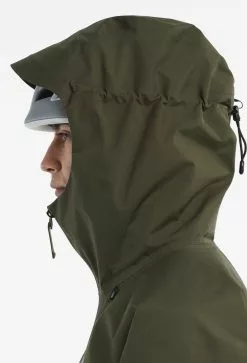 Arc'teryx Alpha AR Jacket Men's Fluidity 16 Arc'teryx Alpha AR Jacket Men's Fluidity -Vinterklær Salg 2023 Arcteryx Alpha AR Jacket Mens Fluidity X000004811 5 39165fdeb0