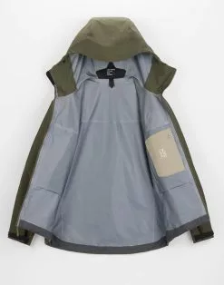 Arc'teryx Alpha AR Jacket Men's Fluidity 17 Arc'teryx Alpha AR Jacket Men's Fluidity -Vinterklær Salg 2023 Arcteryx Alpha AR Jacket Mens Fluidity X000004811 6 72f1a99f78