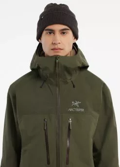 Arc'teryx Alpha AR Jacket Men's Fluidity 18 Arc'teryx Alpha AR Jacket Men's Fluidity -Vinterklær Salg 2023 Arcteryx Alpha AR Jacket Mens Fluidity X000004811 7 41860753b6