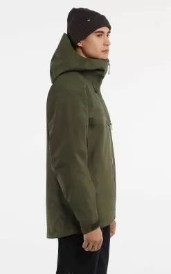 Arc'teryx Alpha AR Jacket Men's Fluidity 20 Arc'teryx Alpha AR Jacket Men's Fluidity -Vinterklær Salg 2023 Arcteryx Alpha AR Jacket Mens Fluidity X000004811 9 2b4f1de173