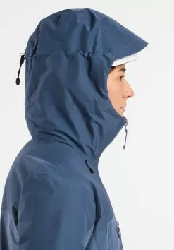 Arc'teryx Alpha AR Jacket W Moonlit -Vinterklær Salg 2023 Arcteryx Alpha AR Jacket W Moonlit X000006883 6 6c4edac3cc