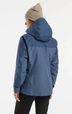 Arc'teryx Alpha AR Jacket W Moonlit -Vinterklær Salg 2023 Arcteryx Alpha AR Jacket W Moonlit X000006883 9 17fec97b62