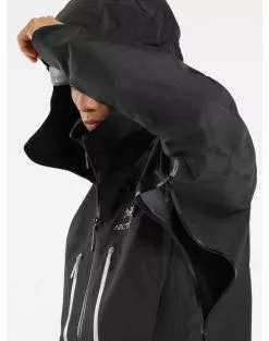 Arc'teryx Alpha SV Jacket Men's Orca -Vinterklær Salg 2023 Arcteryx Alpha SV Jacket Mens Orca X000005552 Orca 7 9c407f93a4