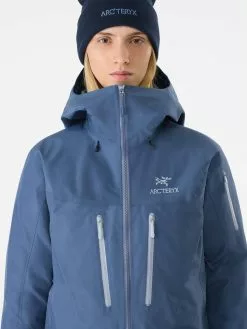 Arc'teryx Alpha SV Jacket W Moonlit -Vinterklær Salg 2023 Arcteryx Alpha SV Jacket W Moonlit X000007054 7 e44c6e09be