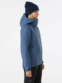 Arc'teryx Alpha SV Jacket W Moonlit -Vinterklær Salg 2023 Arcteryx Alpha SV Jacket W Moonlit X000007054 9 f22dd6b55b