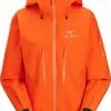 Arc'teryx Alpha SV Jacket W Phenom