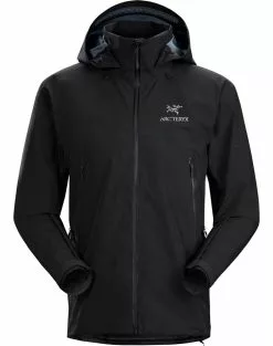 Arc'teryx Beta AR Jacket M Black