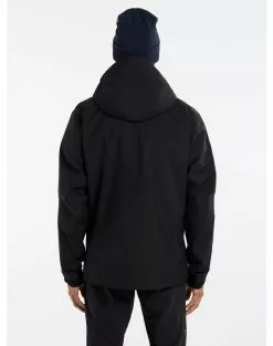 Arc'teryx Beta AR Jacket M Black -Vinterklær Salg 2023 Arcteryx Beta AR Jacket M Black X000007339 3 983f92ab58