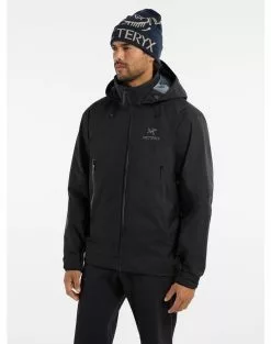 Arc'teryx Beta AR Jacket M Black -Vinterklær Salg 2023 Arcteryx Beta AR Jacket M Black X000007339 4 cbc2592f7d