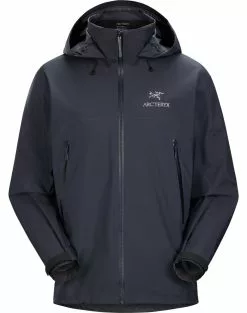 Arc'teryx Beta AR Jacket M Kingfisher