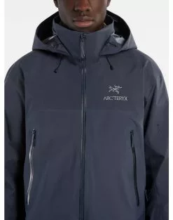 Arc'teryx Beta AR Jacket M Kingfisher -Vinterklær Salg 2023 Arcteryx Beta AR Jacket M Kingfisher X000007339 3 5694e88d15