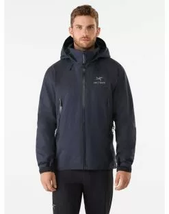 Arc'teryx Beta AR Jacket M Kingfisher -Vinterklær Salg 2023 Arcteryx Beta AR Jacket M Kingfisher X000007339 4 e0ec1ce686