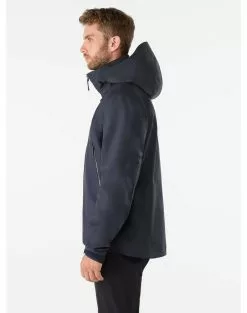 Arc'teryx Beta AR Jacket M Kingfisher -Vinterklær Salg 2023 Arcteryx Beta AR Jacket M Kingfisher X000007339 8 a7b20ab1ce