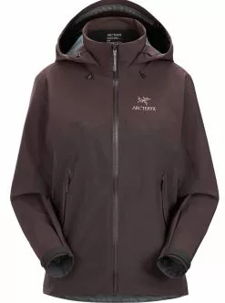 Arc'teryx Beta AR Jacket W Bitters